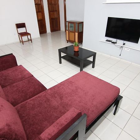 Apartamento Kasa Tabuga Porto Novo Exterior foto