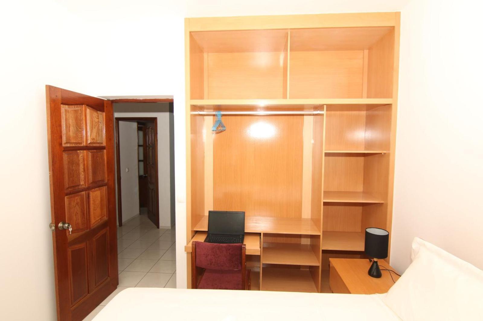 Apartamento Kasa Tabuga Porto Novo Exterior foto