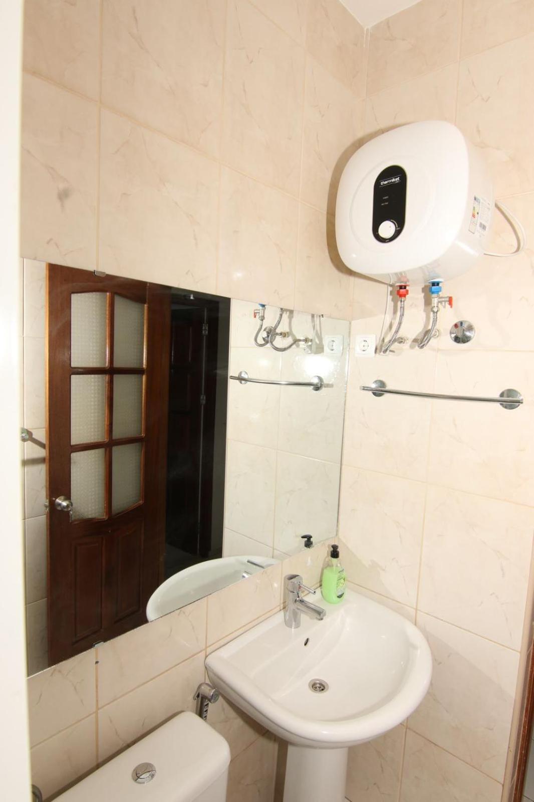 Apartamento Kasa Tabuga Porto Novo Exterior foto