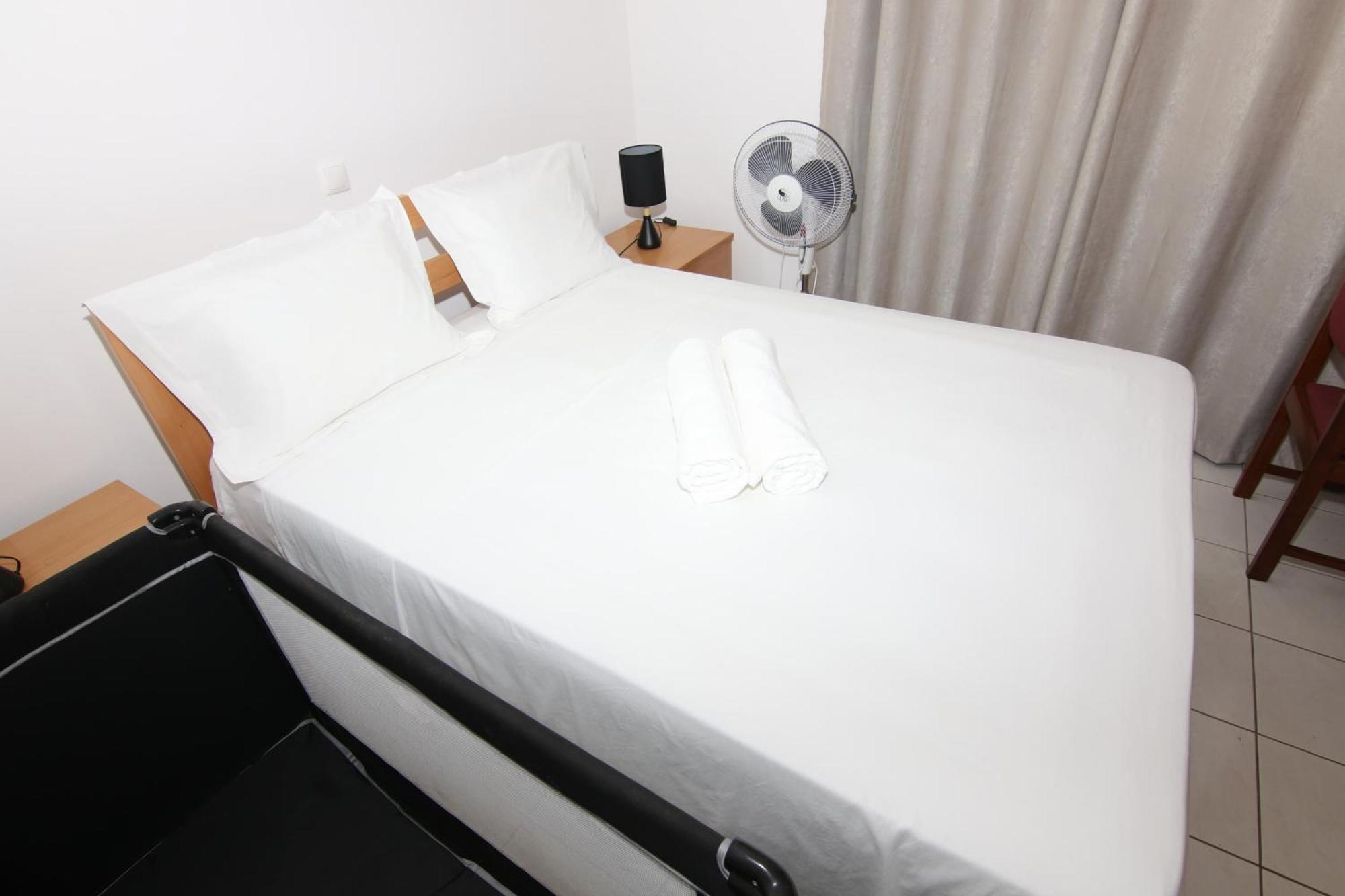Apartamento Kasa Tabuga Porto Novo Exterior foto
