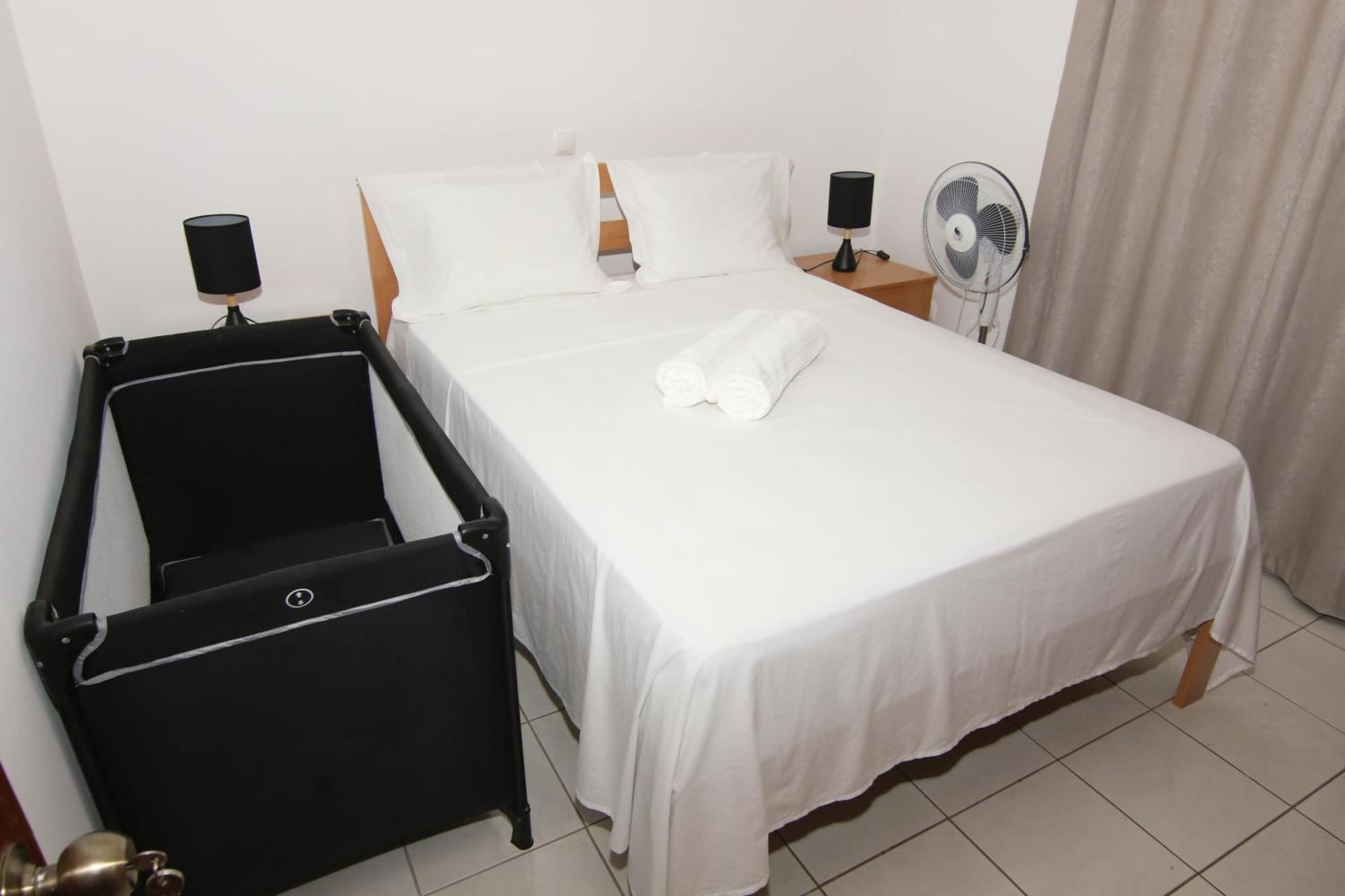 Apartamento Kasa Tabuga Porto Novo Exterior foto